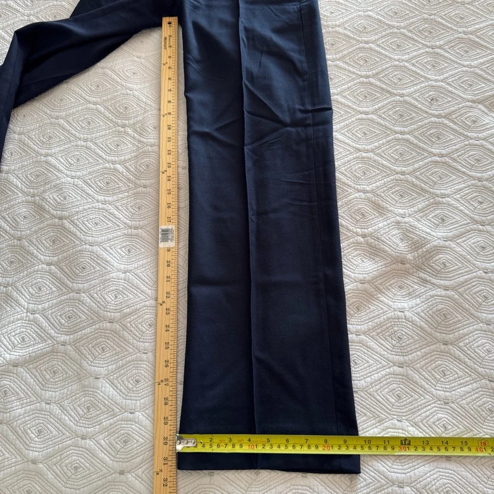 J. Crew crew navy